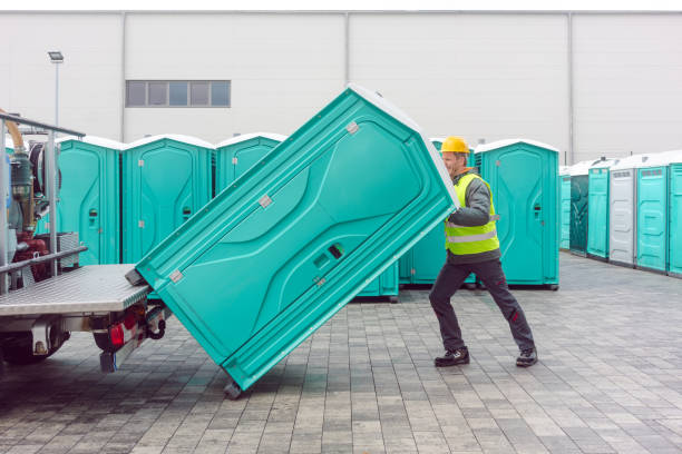 Best Porta potty rental near me  in Hillsboro, KS